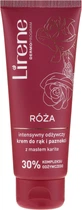 Крем для рук "Роза" Lirene Rose Hand Cream 75ml (891900-800933-2)