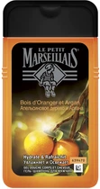 Гель-шампунь "Апельсиновое дерево и аргания" Le Petit Marseillais 250ml (250 мл) (659912-573852-2)