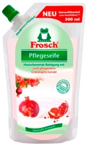 Мыло для рук "Гранат" Frosch 500ml (639147-543546-2)