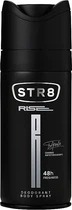 Парфюмированный дезодорант STR8 Rise 150ml (150ml) (861891-787521-2)