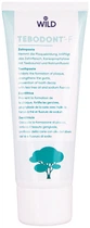 Зубная паста с маслом чайного дерева Dr. Wild Tebodont-F Toothpaste 75ml (75 мл) (228472-499181-2)