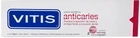 Зубна паста Dentaid Vitis Anticaries 100мл (100мл) (895135-806596-2)
