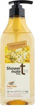 Гель для душу "Ромашка" KeraSys Shower Mate Body Wash Chamomile 550ml (550ml) (901261-815921-2)