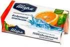 Мыло твердое "Бодрящий апельсин" Grand Шарм 70g (817432-740014-2)