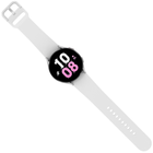 Smartwatch Samsung Galaxy Watch 5 44mm LTE Silver (SM-R915FZSAEUE) - obraz 6