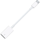 Adapter Apple USB-C to USB do MacBook (MJ1M2) - obraz 1