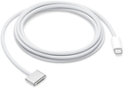 Kabel Apple USB-C do Magsafe 3 2 m (MLYV3) - obraz 1