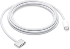 Kabel Apple USB-C do Magsafe 3 2 m (MLYV3) - obraz 1