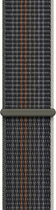 Pasek Apple Sport Loop do Apple Watch 45mm Extra Large Midnight (MPLC3)