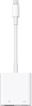 Адаптер Apple Lightning to USB 3 для подключения камеры (MK0W2)
