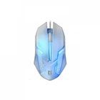Мышка Defender Cyber MB-560L White (52561)