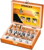 Набор фрез Stanley STA80020