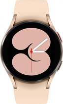 Smartwatch Samsung Galaxy Watch 4 40mm LTE Pink Gold (SM-R865FZDAEUE) - obraz 1