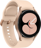Smartwatch Samsung Galaxy Watch 4 40mm LTE Pink Gold (SM-R865FZDAEUE) - obraz 3