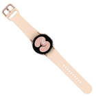 Smartwatch Samsung Galaxy Watch 4 40mm LTE Pink Gold (SM-R865FZDAEUE) - obraz 6