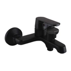 Смеситель для ванной Globus Lux Laguna GLA-0102NE-10-BB