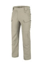 Штаны (Уличные) OTP (Outdoor Tactical Pants) - Versastretch Helikon-Tex Khaki XL Тактические мужские - изображение 1