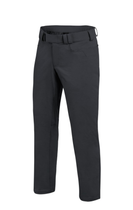 Штаны Covert Tactical Pants - Versastretch Helikon-Tex Black XXXL Тактические мужские - изображение 1