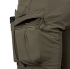 Штаны (Уличные) OTP (Outdoor Tactical Pants) - Versastretch Helikon-Tex RAL 7013 S Тактические мужские - изображение 7
