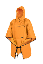 Пончо, Swagman Roll Poncho Helikon-Tex Orange Дождевик тактический - изображение 1