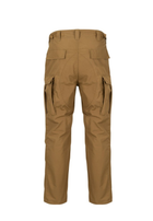 Штаны BDU MK2 PolyCotton Ripstop Pants Helikon-Tex Coyote XL Тактические мужские - изображение 3