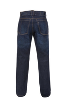 Джинсы мужские тактические (Приталенные) Greyman Tactical Jeans Slim - Denim Mid Helikon-Tex Denim Blue XL - изображение 3