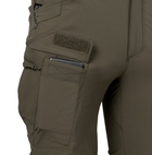 Штаны (Уличные) OTP (Outdoor Tactical Pants) - Versastretch Helikon-Tex RAL 7013 L Тактические мужские - изображение 5