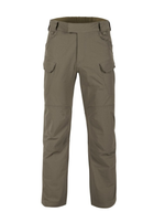 Брюки (Вуличні) OTP (Outdoor Tactical Pants) - Versastretch Helikon-Tex RAL 7013 M Тактичні чоловічі - зображення 2