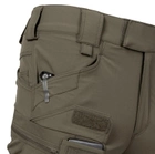 Штаны (Уличные) OTP (Outdoor Tactical Pants) - Versastretch Helikon-Tex RAL 7013 XL Тактические мужские - изображение 4
