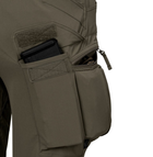 Штаны (Уличные) OTP (Outdoor Tactical Pants) - Versastretch Helikon-Tex RAL 7013 XL Тактические мужские - изображение 6