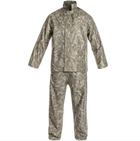 Комплект тактический непромокаемый куртка+штаны Mil-Tec - изображение 1
