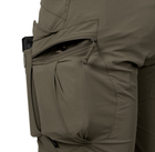 Брюки (Вуличні) OTP (Outdoor Tactical Pants) - Versastretch Helikon-Tex RAL 7013 XL Тактичні чоловічі - зображення 7