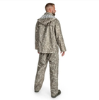 Комплект тактический непромокаемый куртка+штаны Mil-Tec - изображение 3