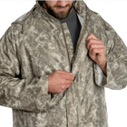 Комплект тактический непромокаемый куртка+штаны Mil-Tec - изображение 4