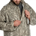 Комплект тактический непромокаемый куртка+штаны Mil-Tec - изображение 4