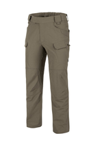 Штаны (Уличные) OTP (Outdoor Tactical Pants) - Versastretch Helikon-Tex RAL 7013 XXXL Тактические мужские - изображение 1