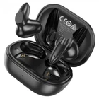 Бездротові навушники Bluetooth Borofone BW18 (Black)