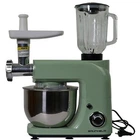 Кухонний комбайн Grunhelm GKM0023M
