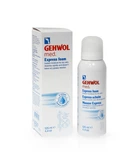 Експрес-пінка Gehwol Med Express-Pflegeschaum 125 мл