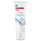 Крем для чутливої шкіри ніг Gehwol Med Sensitive Cream 75 мл