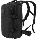 Рюкзак тактический Highlander Recon Backpack 20L Black (TT164-BK) 929696 - изображение 4
