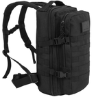 Рюкзак тактический Highlander Recon Backpack 20L Black (TT164-BK) 929696 - изображение 5