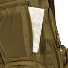 Рюкзак тактический Highlander Eagle 3 Backpack 40L Coyote Tan (TT194-CT) 929724 - изображение 2