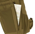 Рюкзак тактичний Highlander Eagle 2 Backpack 30L Coyote Tan (TT193-CT) 929721 - зображення 5