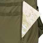 Рюкзак тактичний Highlander Eagle 1 Backpack 20L Olive Green (TT192-OG) 929626 - зображення 3
