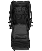 Рюкзак тактический Highlander Eagle 3 Backpack 40L Black (TT194-BK) 929723 - изображение 2