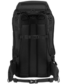 Рюкзак тактический Highlander Eagle 3 Backpack 40L Black (TT194-BK) 929723 - изображение 3