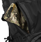 Рюкзак тактичний Highlander Eagle 3 Backpack 40L Black (TT194-BK) 929723 - зображення 6