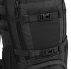 Рюкзак тактический Highlander Eagle 3 Backpack 40L Black (TT194-BK) 929723 - изображение 8