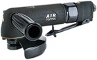 Шлифмашинка Toptul Heavy Duty угловая пневматическая 5" 125 мм (KAKC0595B)
